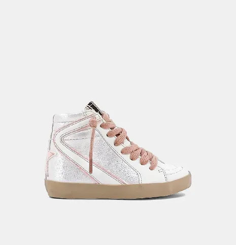 ROONEY Hightops