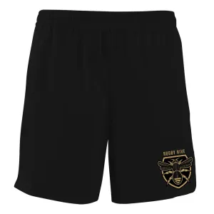 Rugby Hive Athletic Shorts