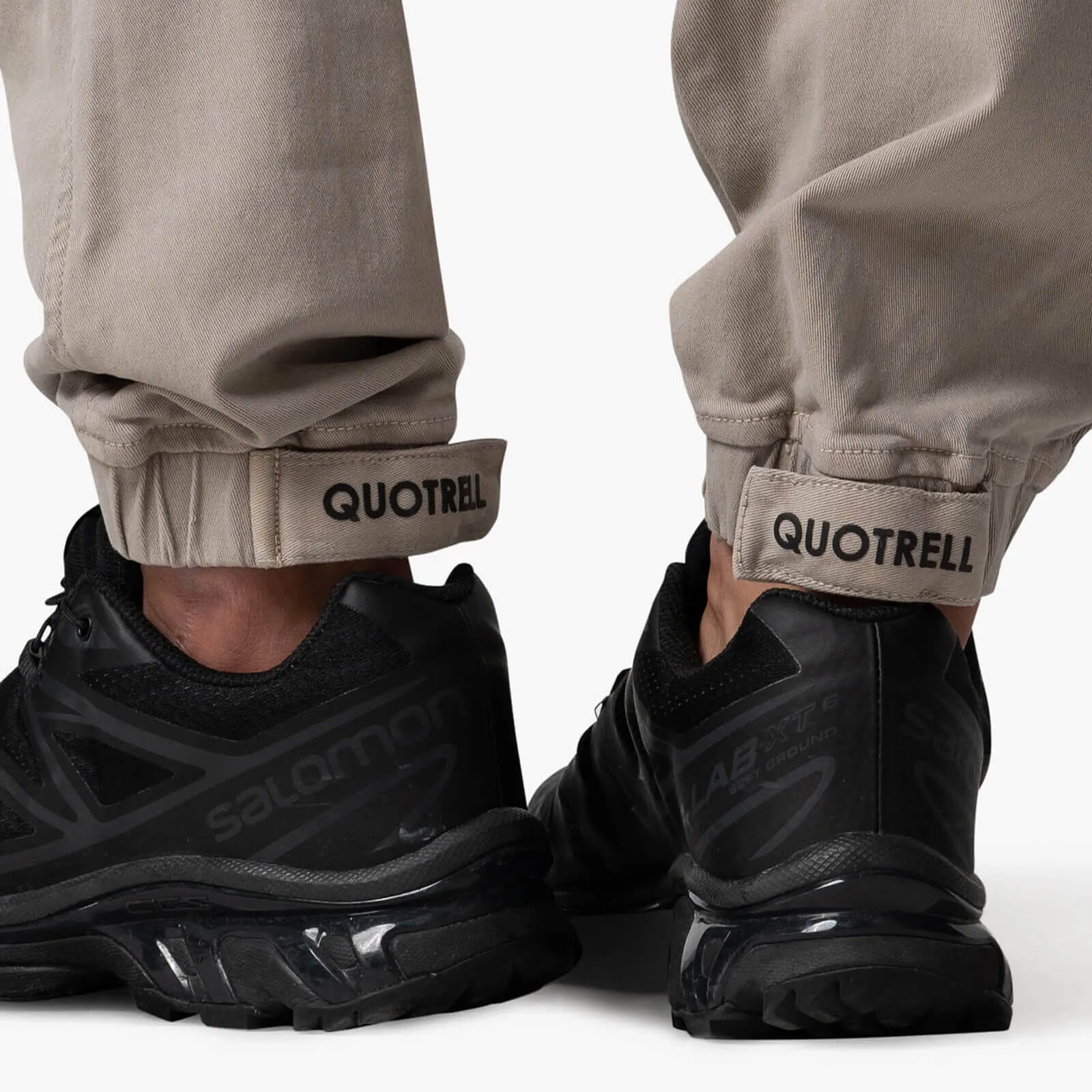 RYDER CARGO PANTS | SAND