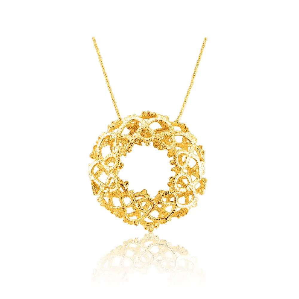 SALKA necklace