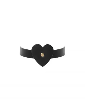 Salome Choker - Black