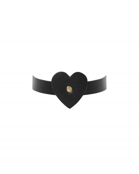 Salome Choker - Black