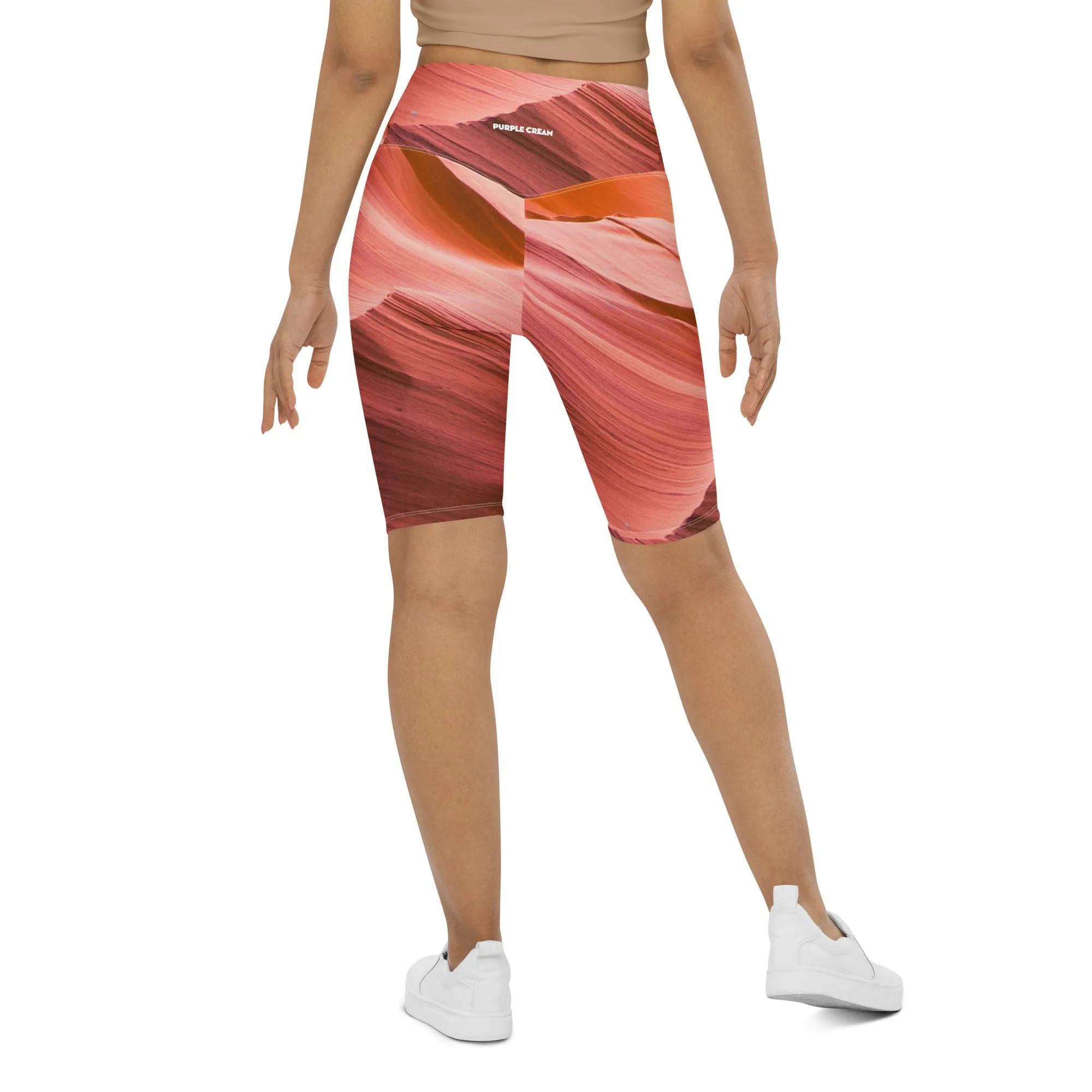 Sandstone bike Shorts