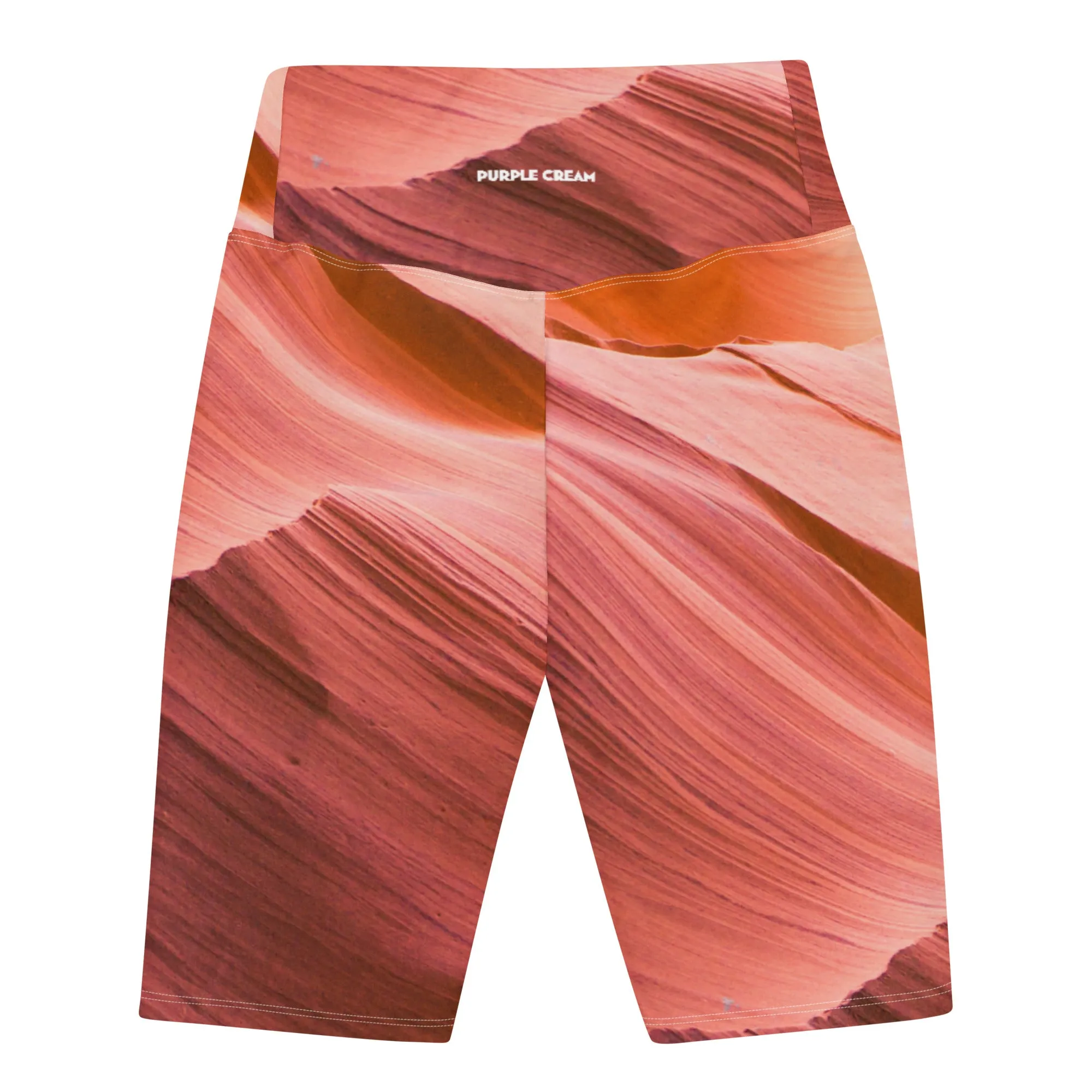 Sandstone bike Shorts
