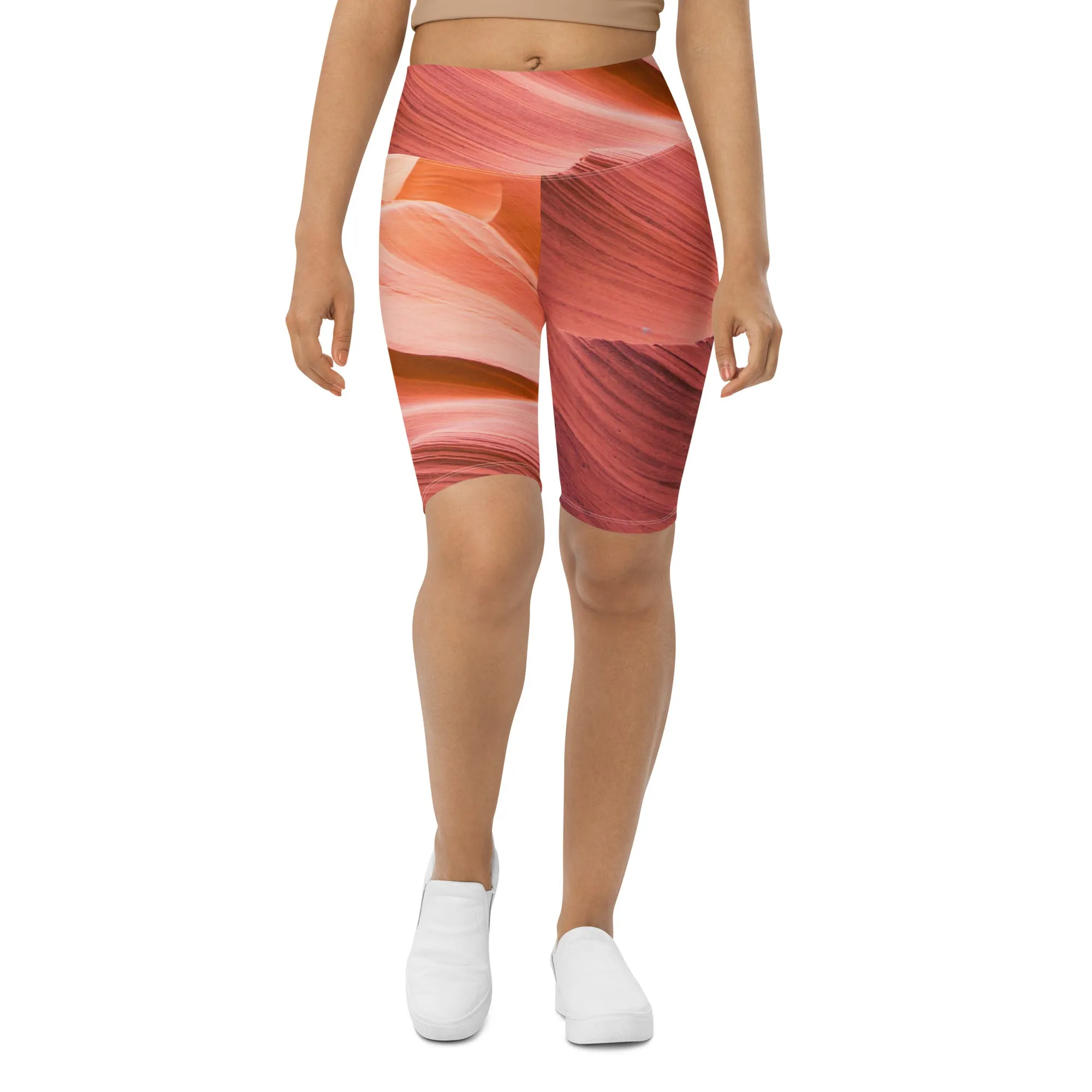 Sandstone bike Shorts