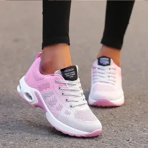 Sannya | Ultimate Comfort Ergonomic Sneakers