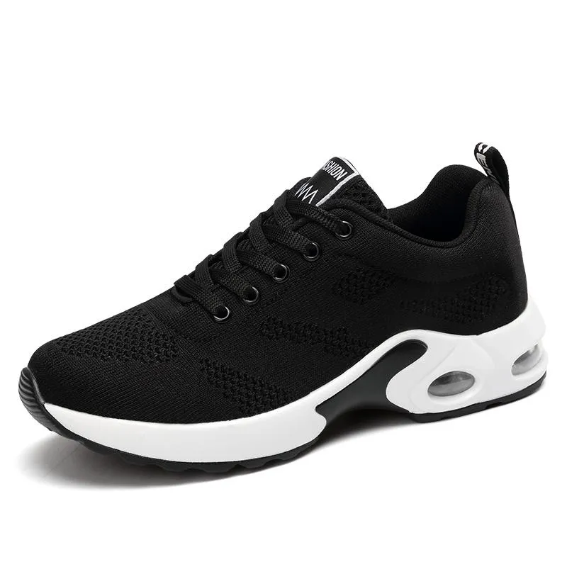 Sannya | Ultimate Comfort Ergonomic Sneakers