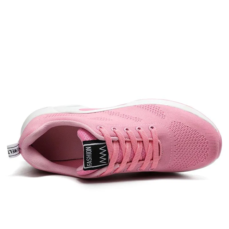 Sannya | Ultimate Comfort Ergonomic Sneakers