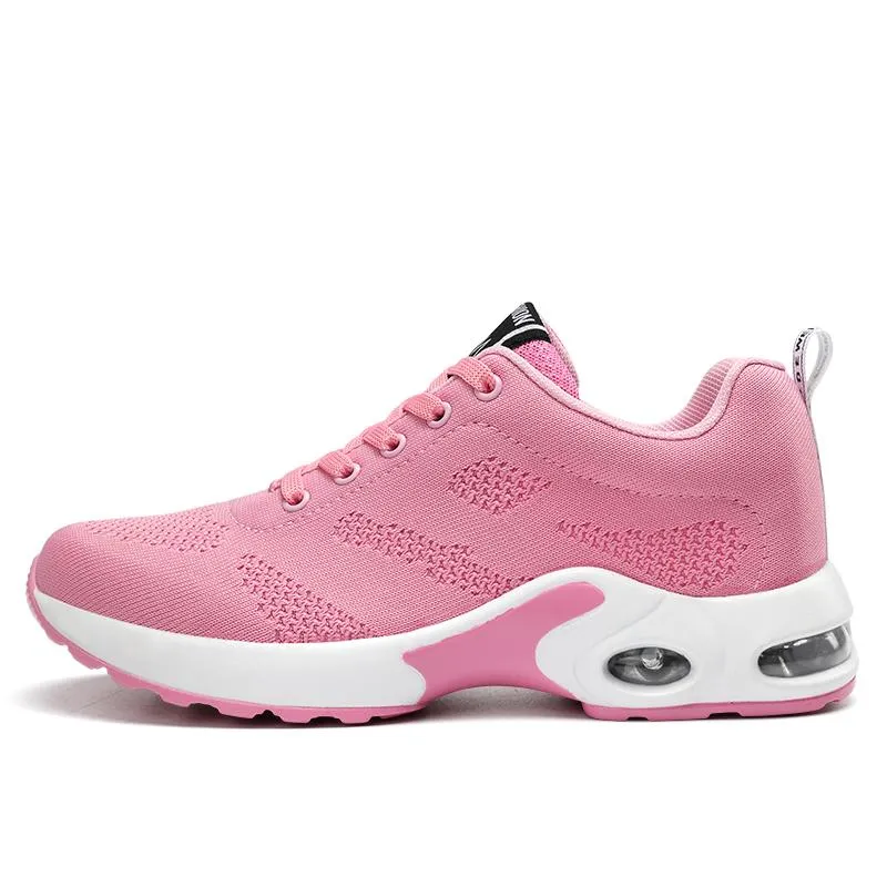 Sannya | Ultimate Comfort Ergonomic Sneakers