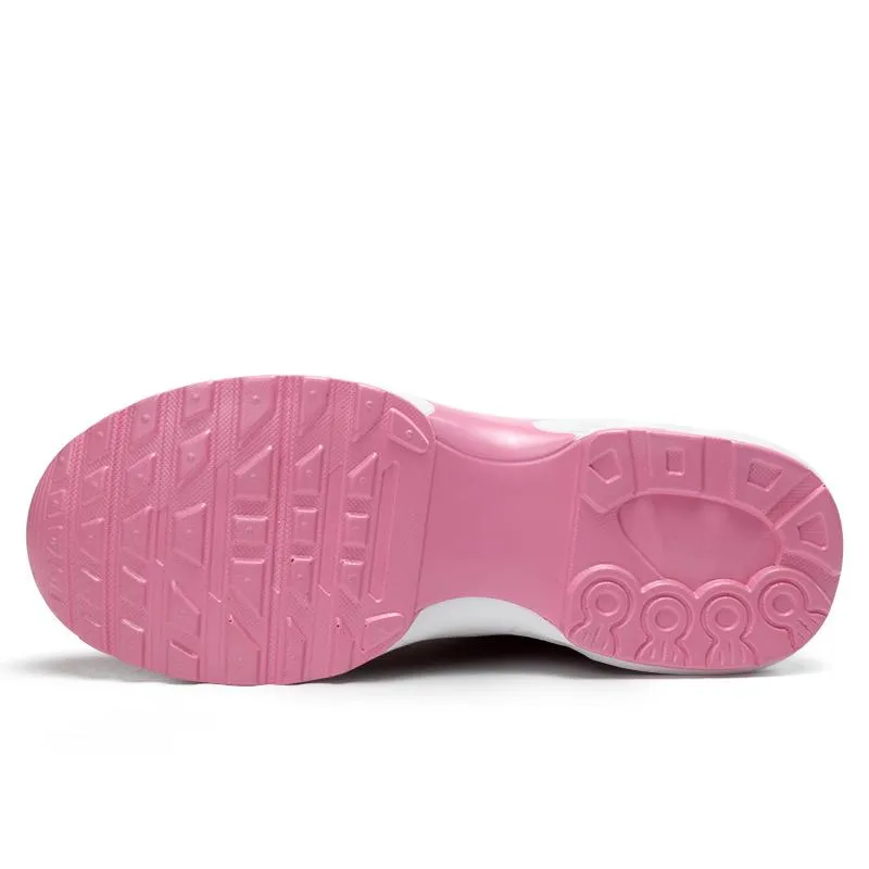 Sannya | Ultimate Comfort Ergonomic Sneakers