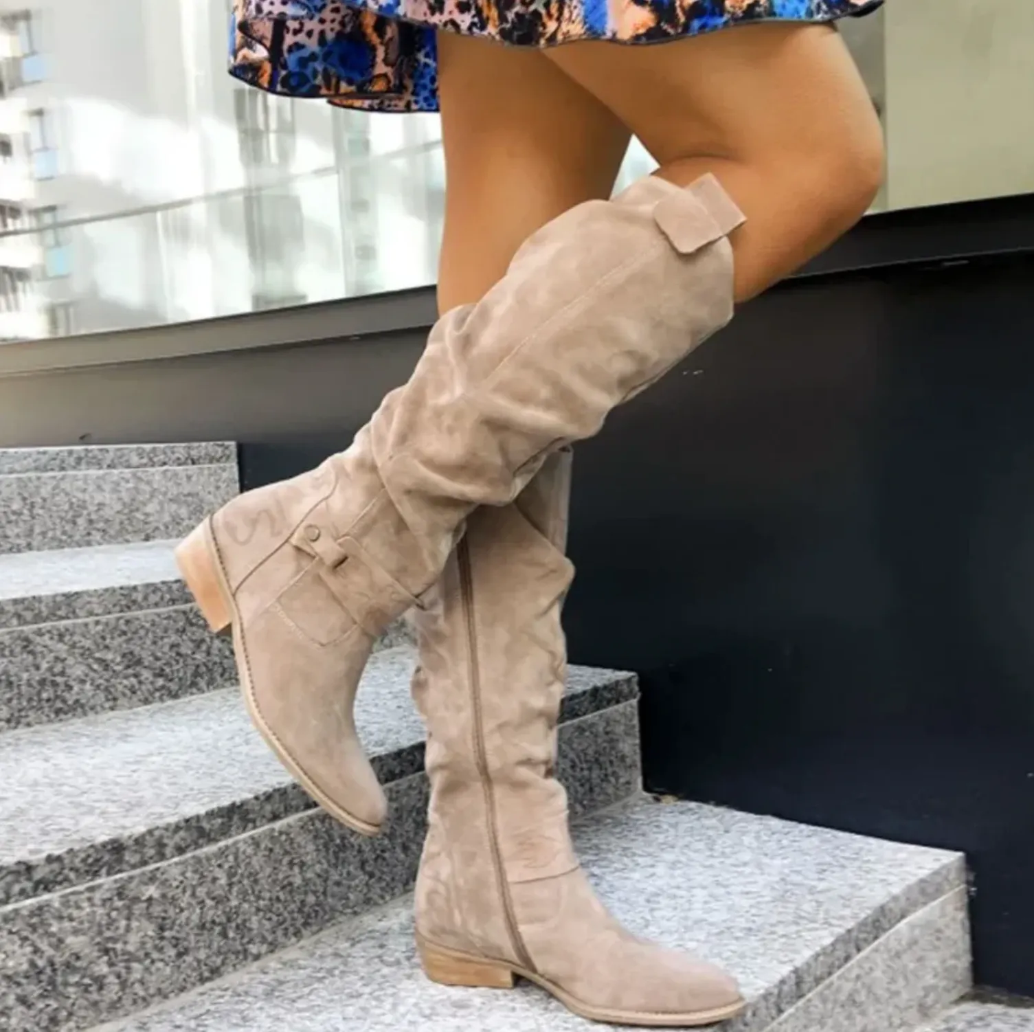 Sara Duurzame Dames Sneakers - Dames Schoenen - Sneaker Dames