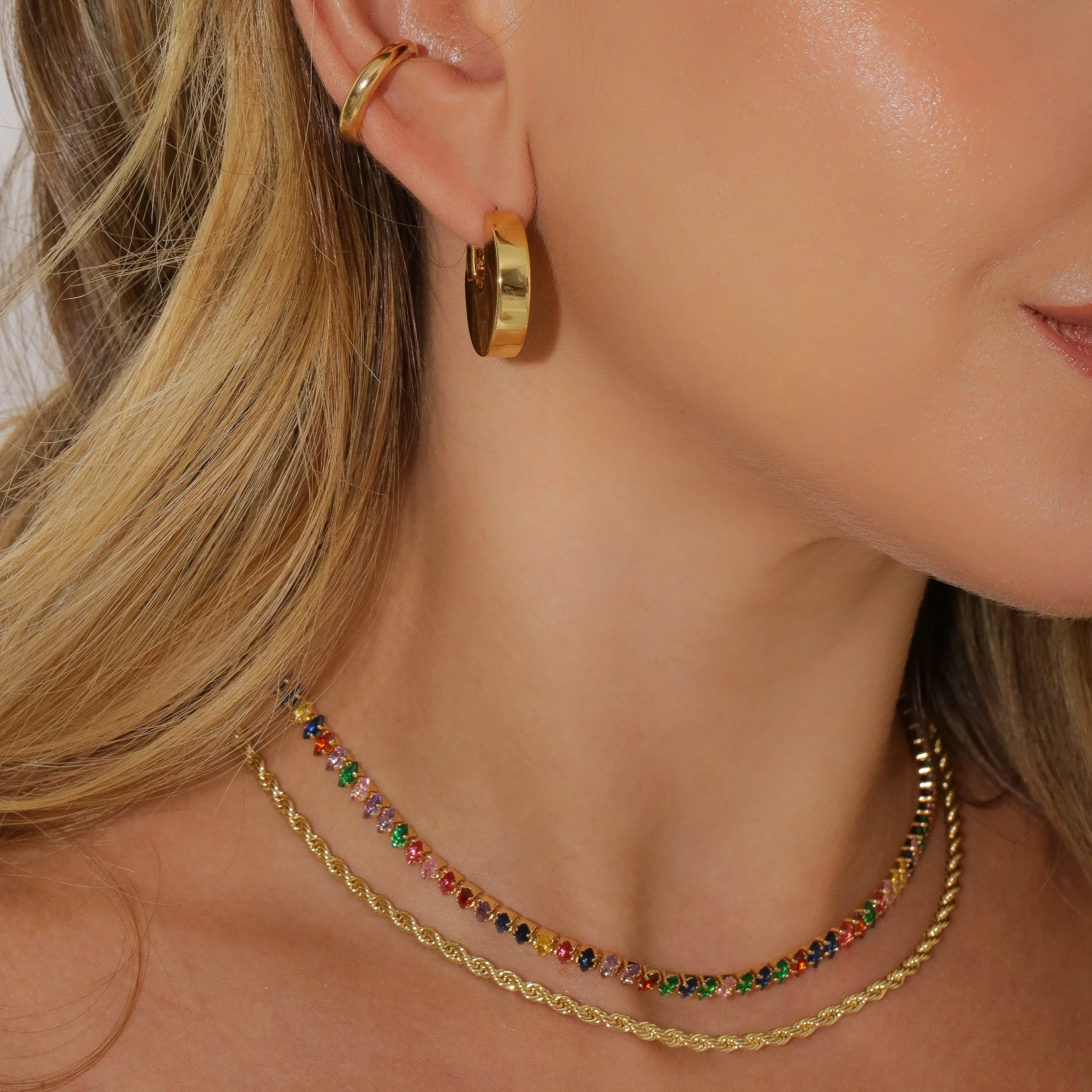 Sasa Necklaces Set