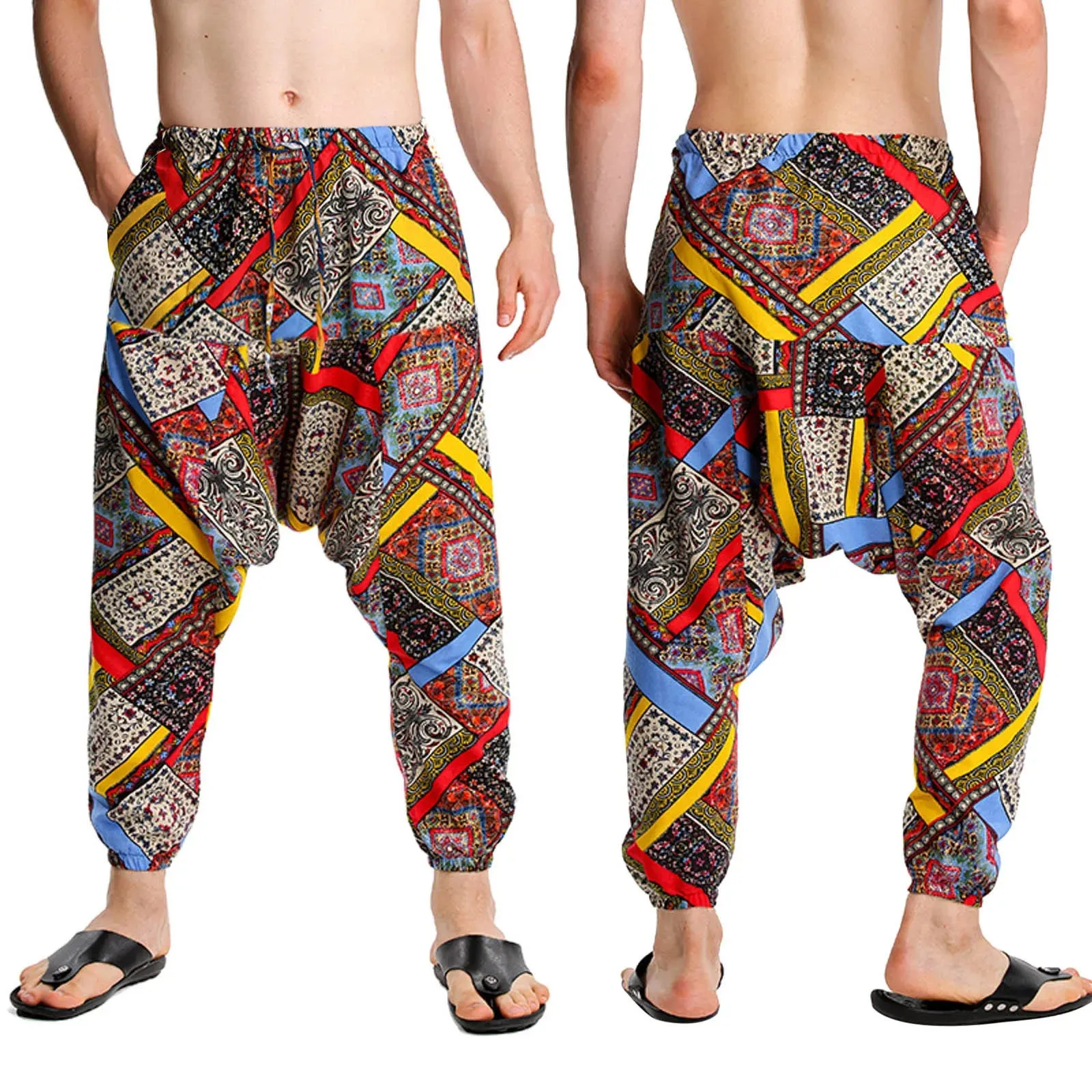 Schnürung Baumwolle Leinen Zugkordel Herrenhose