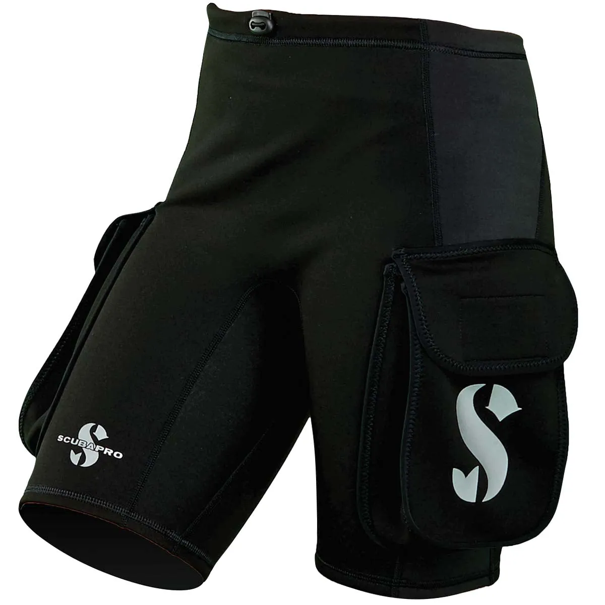 Scuba Pro Hybrid Ladies Shorts Size 6