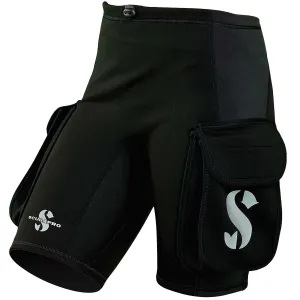 Scuba Pro Hybrid Ladies Shorts Size 6