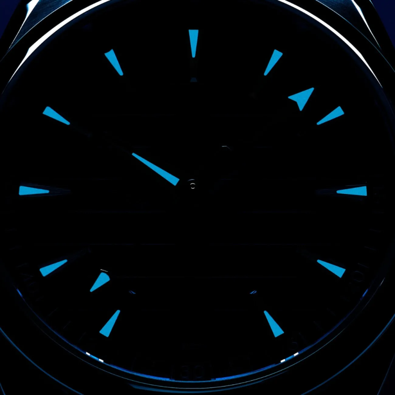 SEAMASTER AQUA TERRA 150M CO‑AXIAL MASTER CHRONOMETER