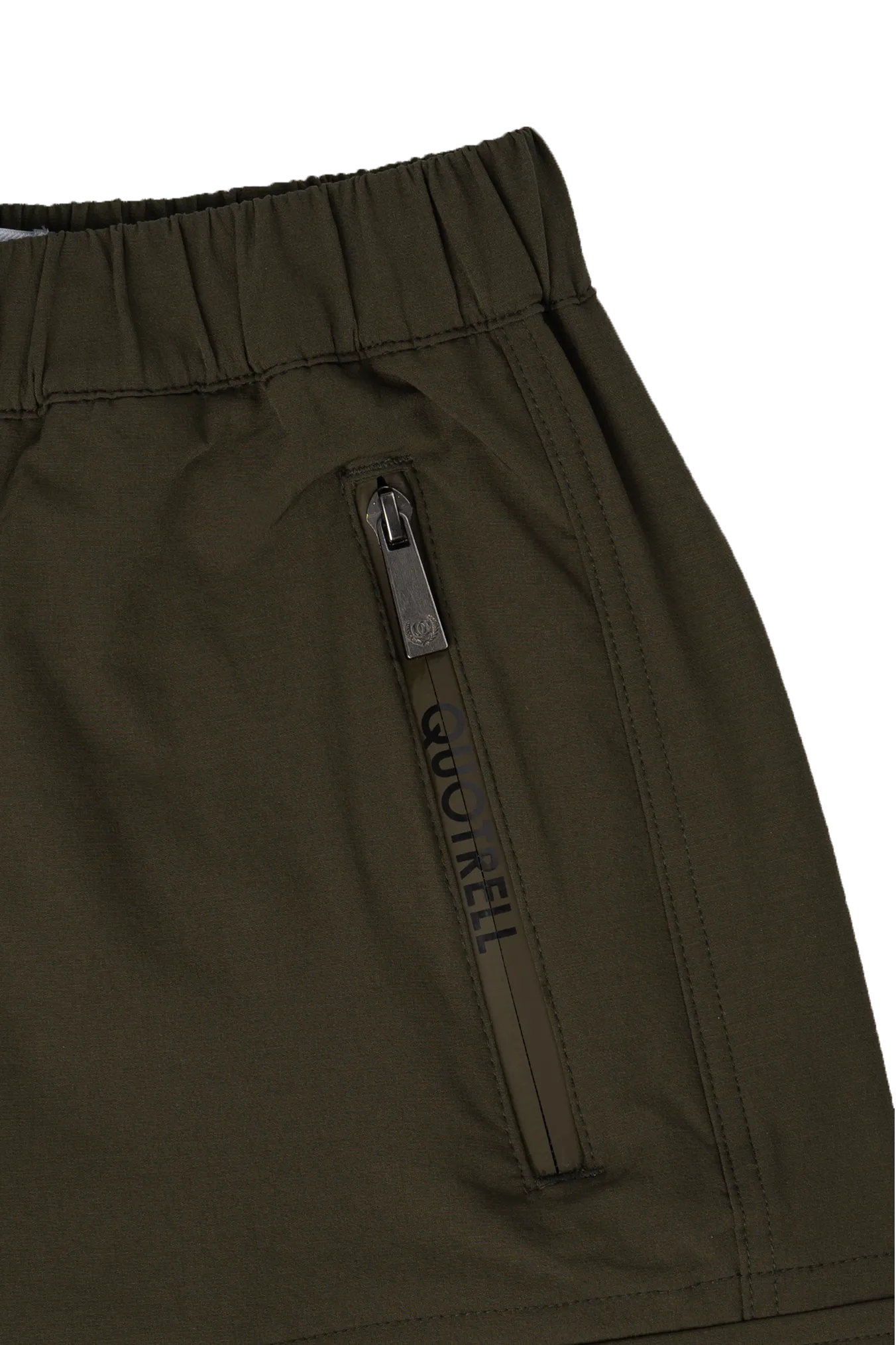 Seattle Cargo Pants | ARMY GREEN
