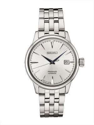 Seiko Men's Presage Watch