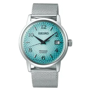 Seiko Presage Automatic Men's Watch SRPE49