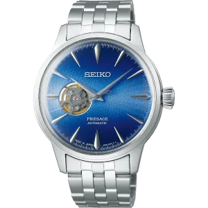 Seiko Presage Automatic Men's Watch SSA439
