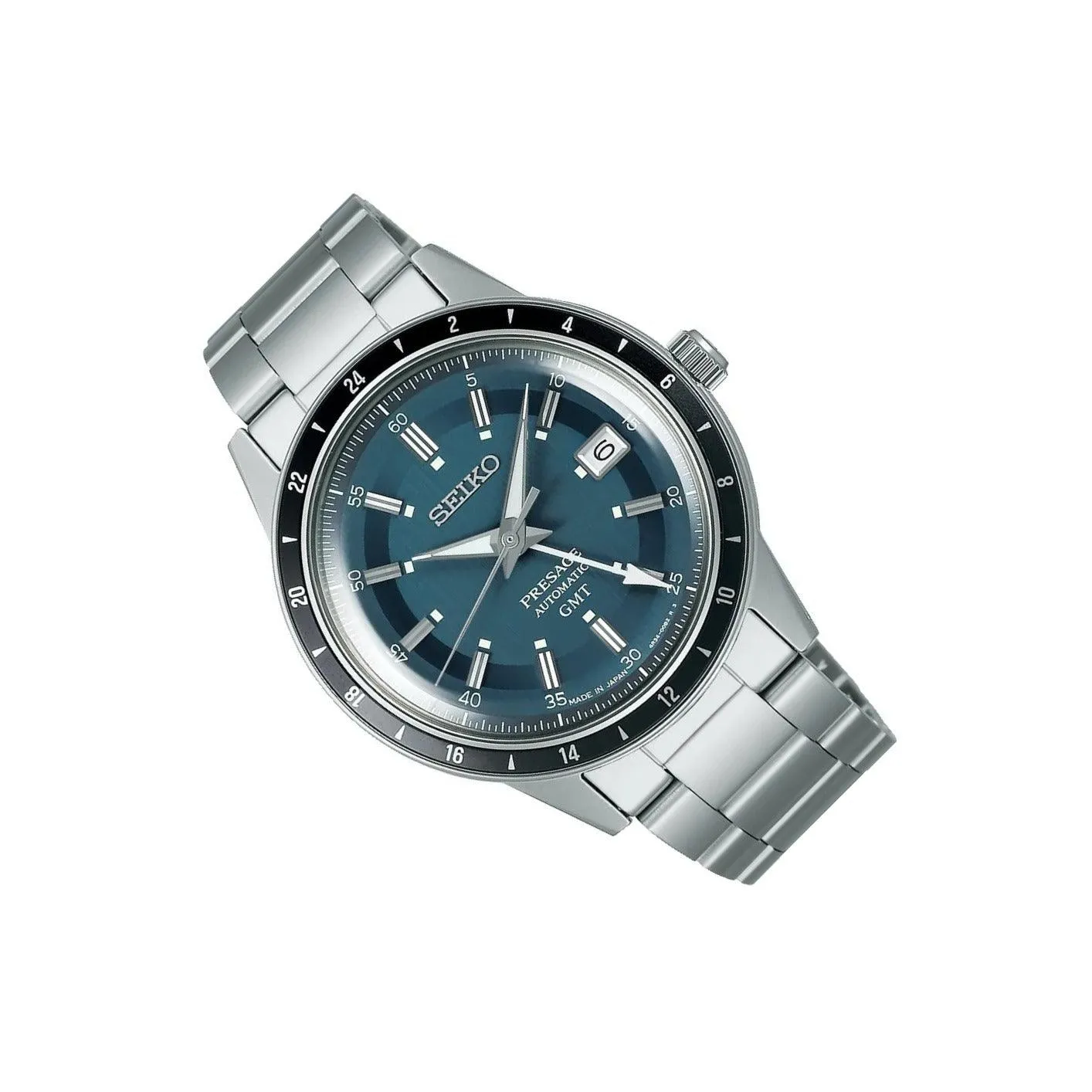 Seiko Presage Automatic Men's Watch SSK009J1