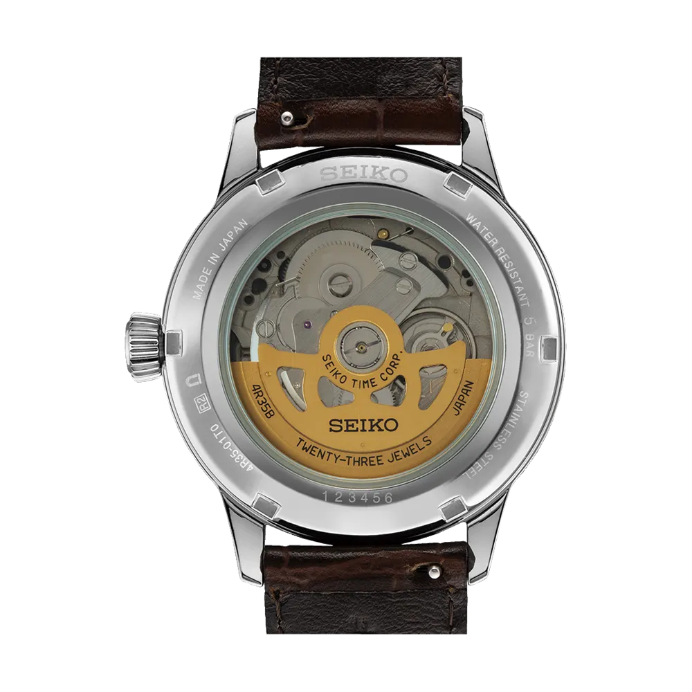 Seiko Presage Automatic SRPK15J