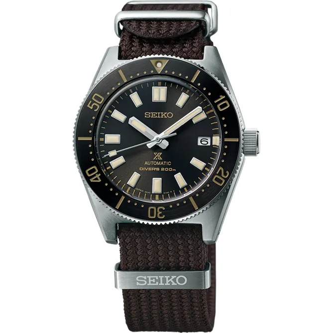 SEIKO Prospex Automatic Divers Watch SPB239J