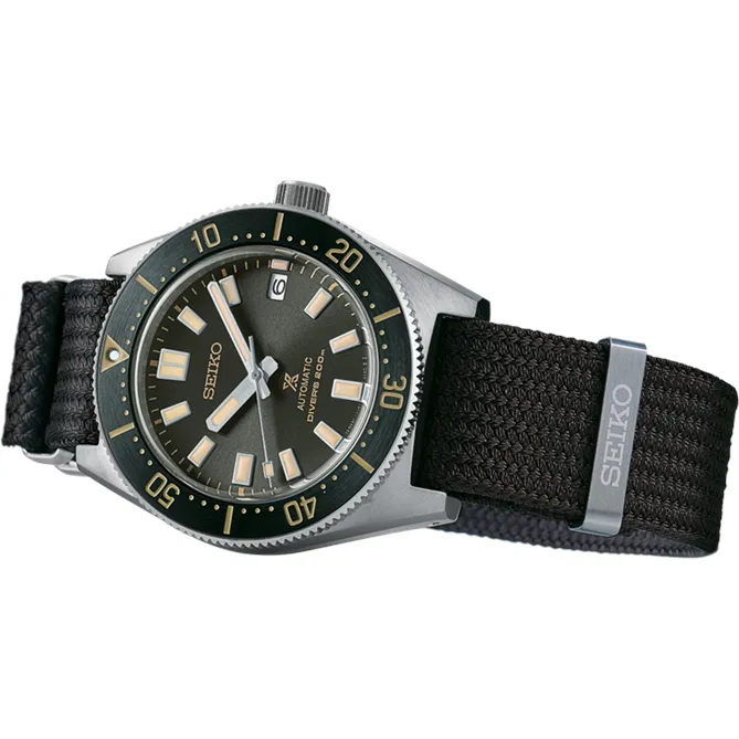 SEIKO Prospex Automatic Divers Watch SPB239J