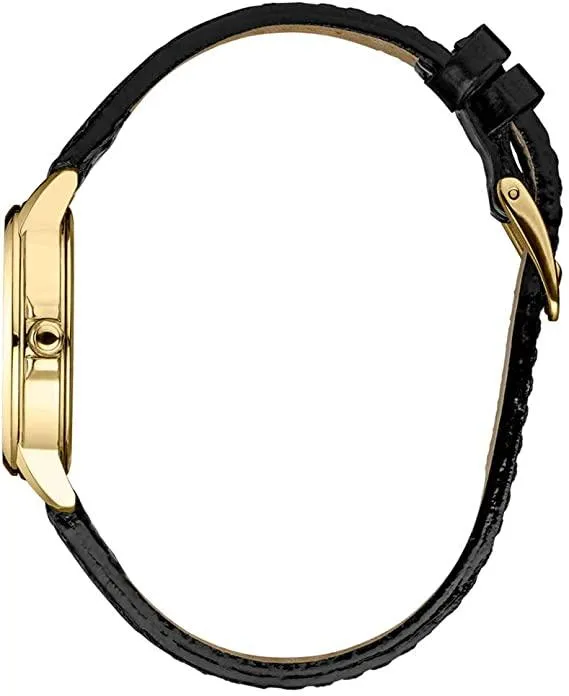 Seiko Solar Analog Women's Watch SUT376P9
