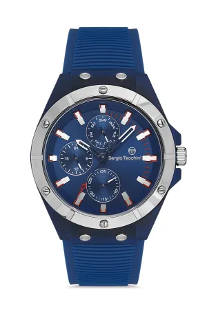 SERGIO TACCHINI ST.1.10267-2 MEN WATCH