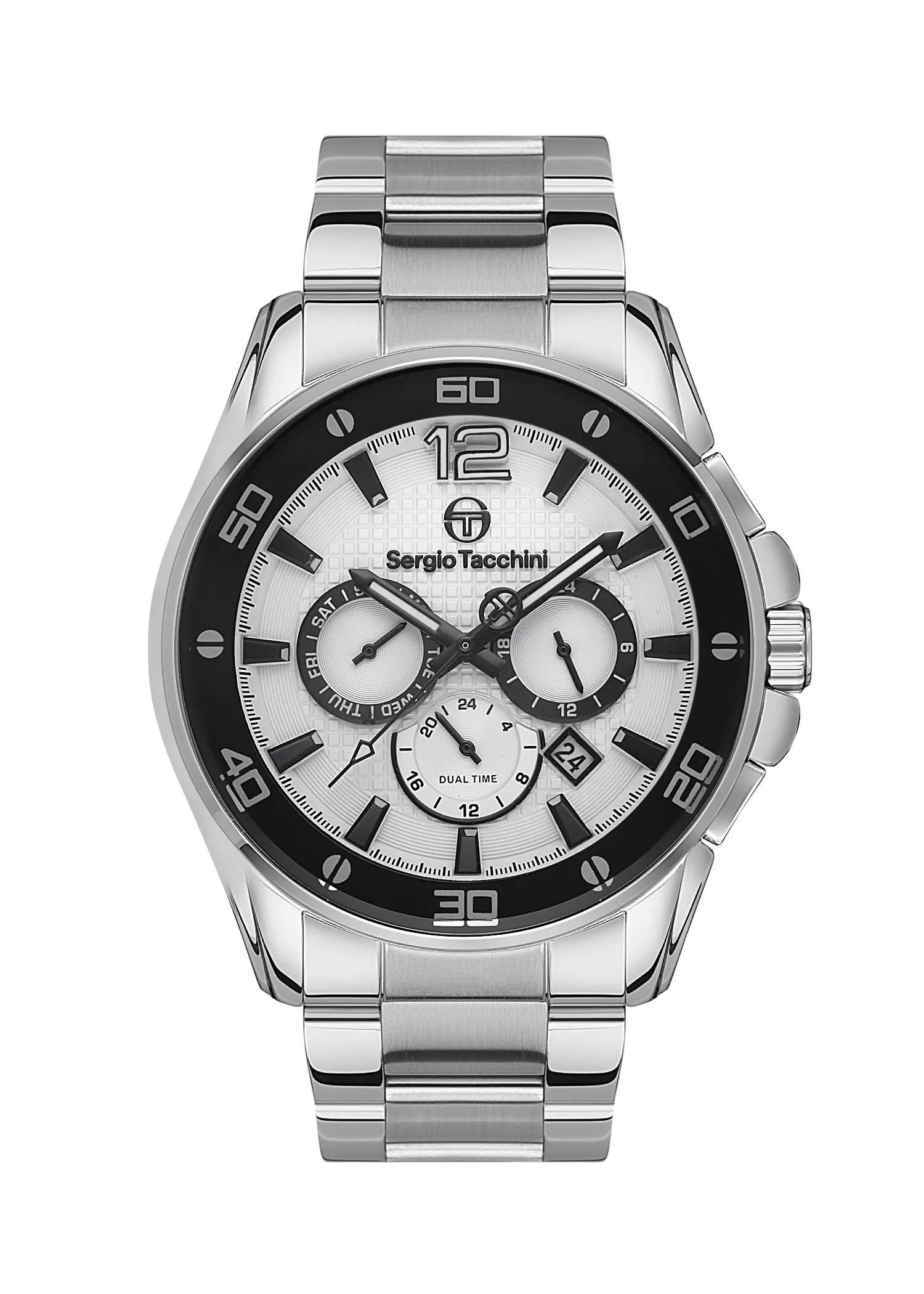 SERGIO TACCHINI ST.1.10371-1 MEN WATCH
