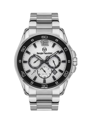 SERGIO TACCHINI ST.1.10371-1 MEN WATCH