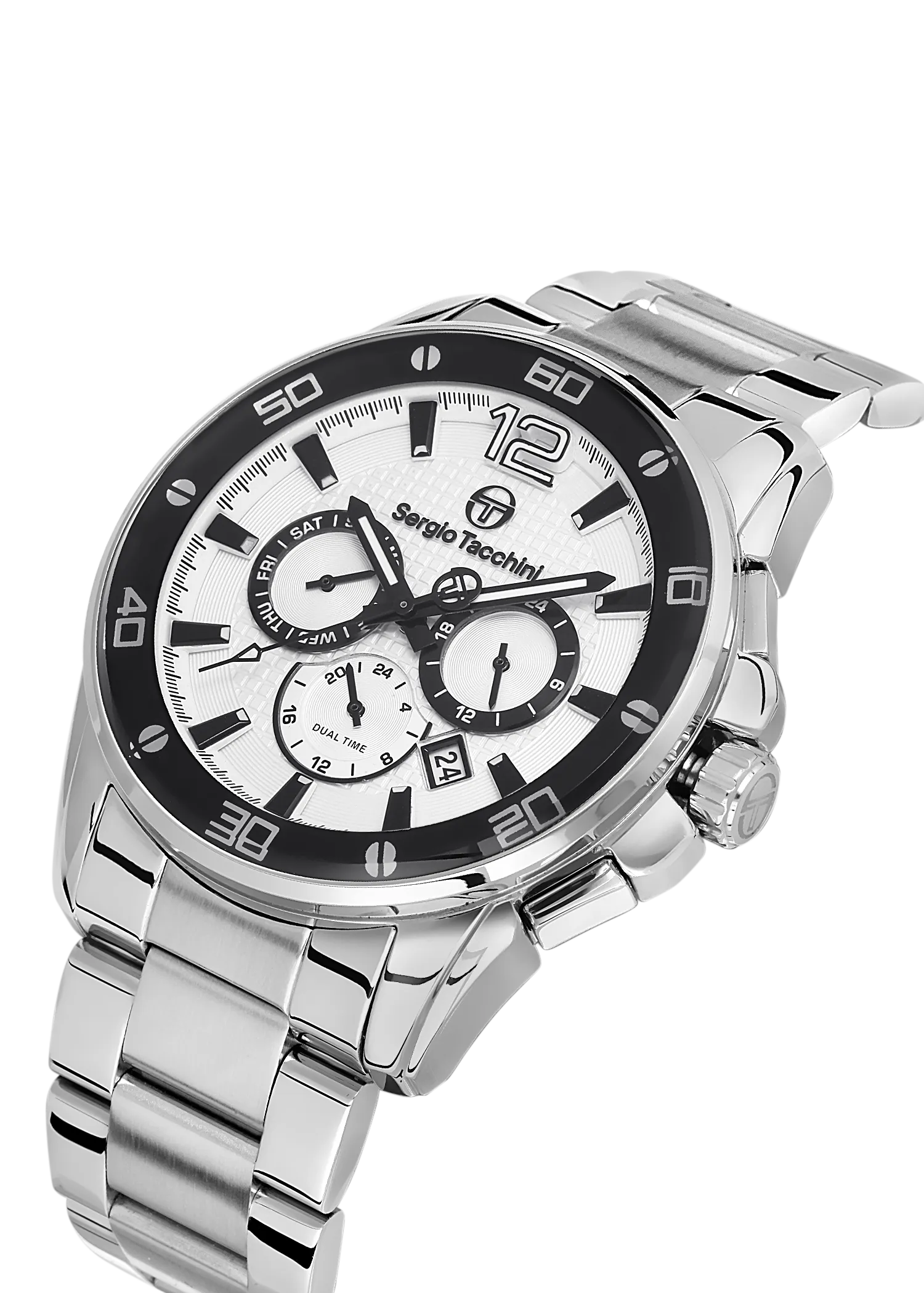 SERGIO TACCHINI ST.1.10371-1 MEN WATCH