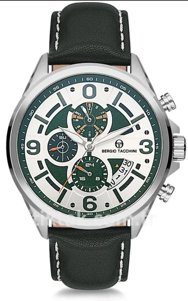 SERGIO TACCHINI ST.5.126.01 MEN WATCH