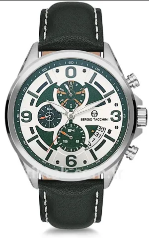 SERGIO TACCHINI ST.5.126.01 MEN WATCH