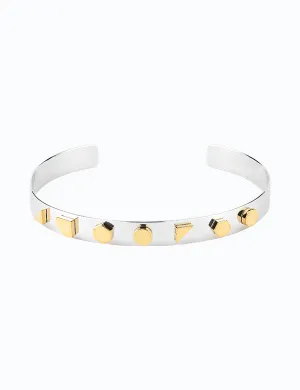Series 1 Collar Necklace