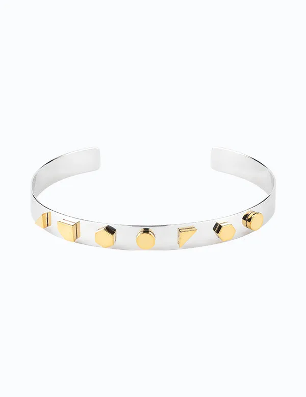 Series 1 Collar Necklace