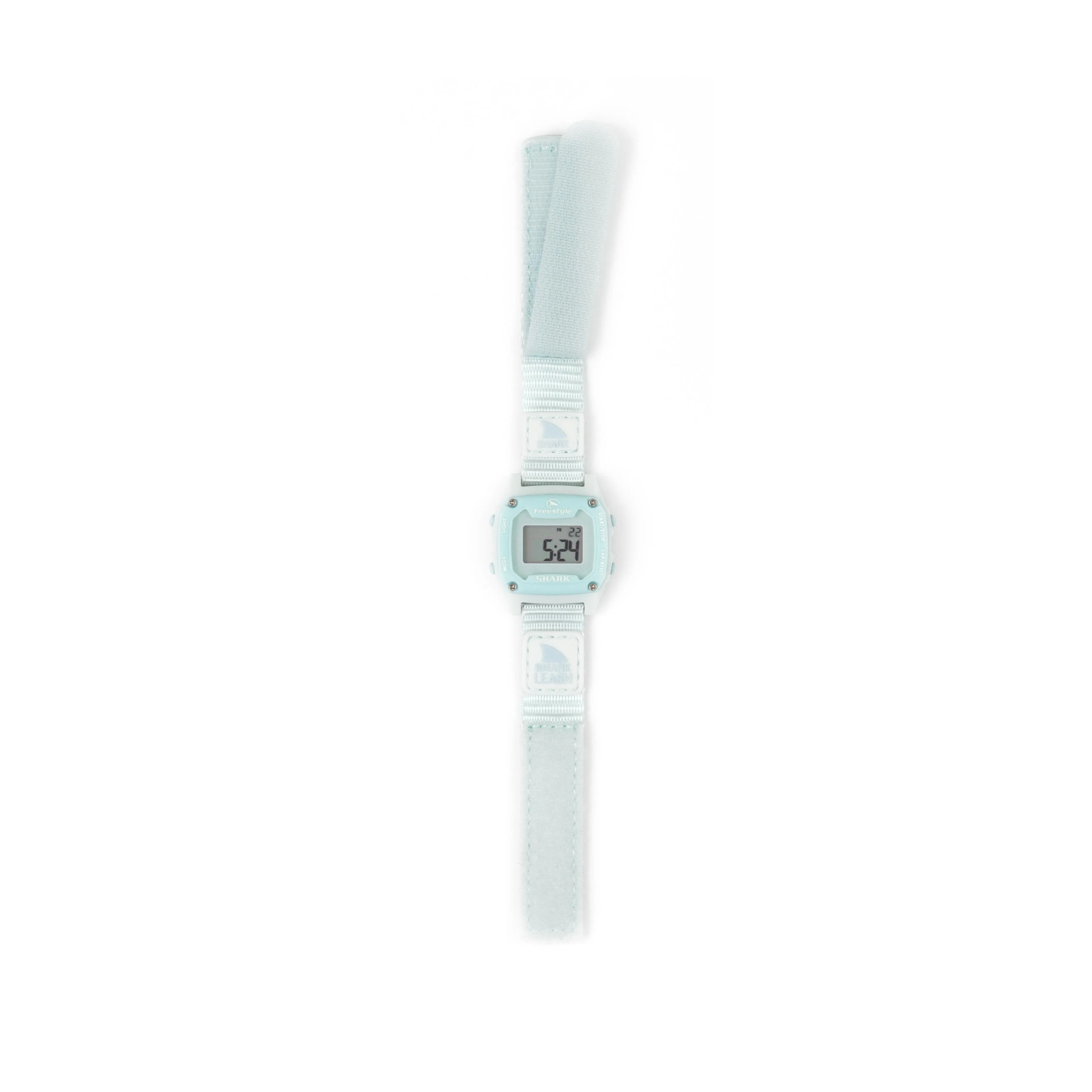 SHARK MINI LEASH ARCTIC RUSH