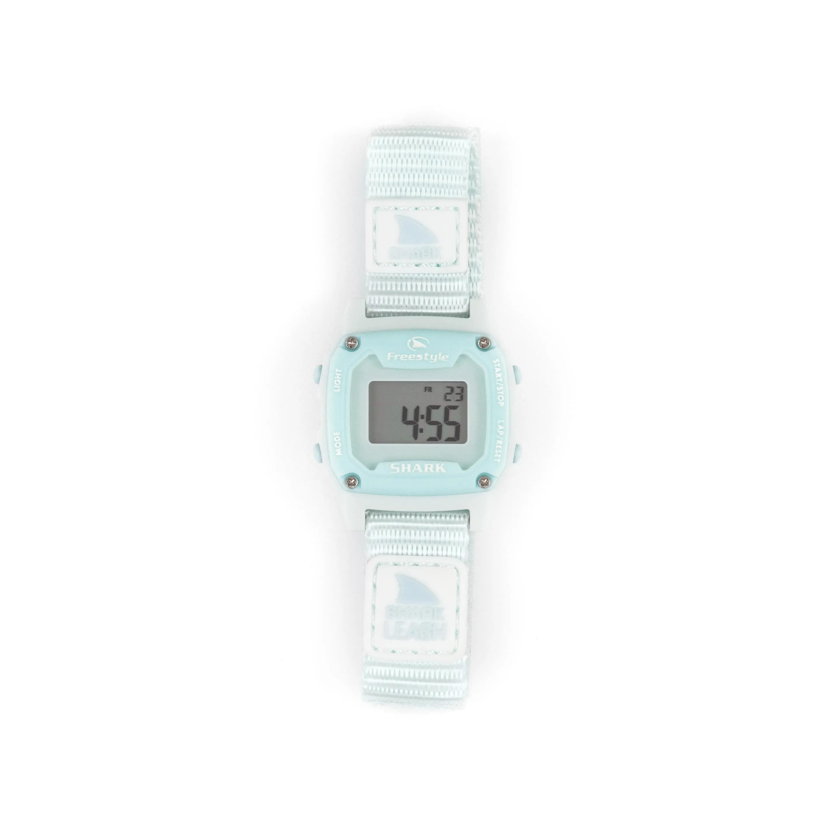 SHARK MINI LEASH ARCTIC RUSH