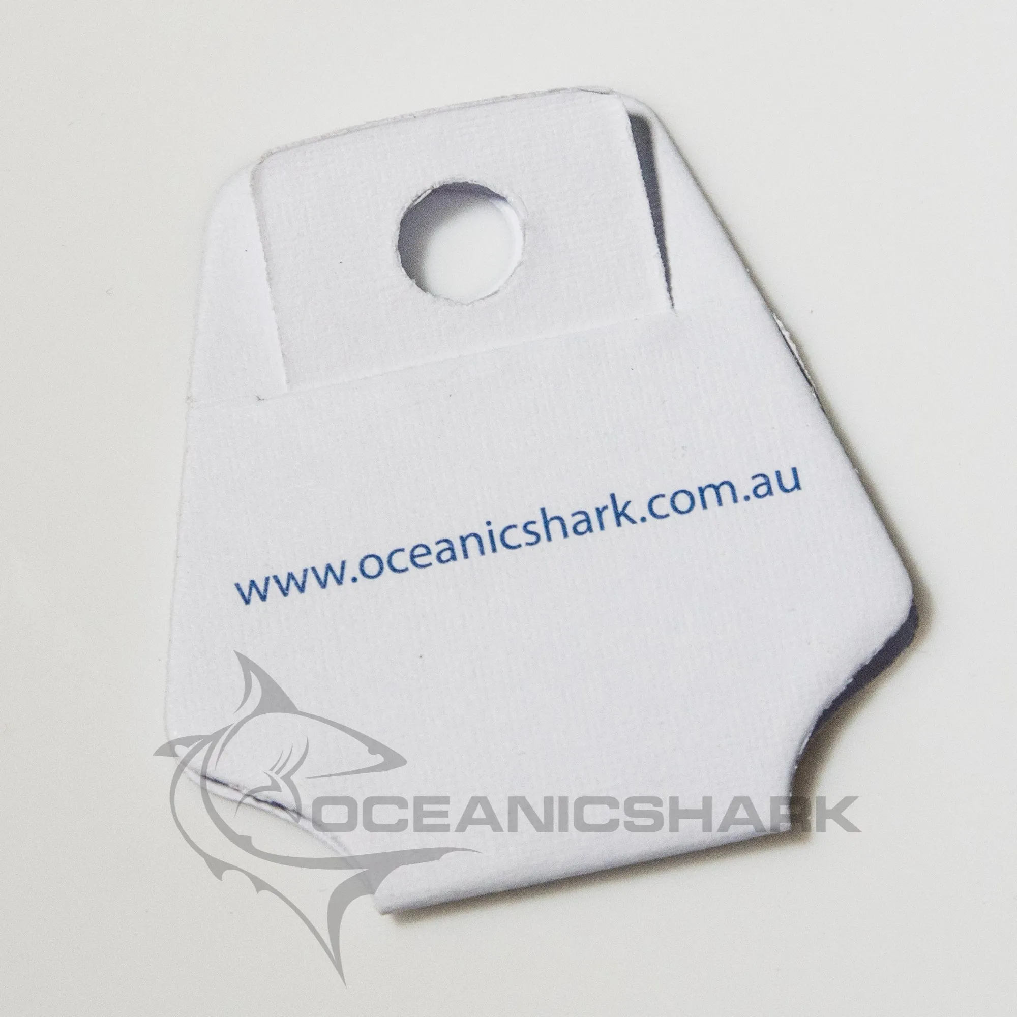 Shark Tooth Necklace Choker c184