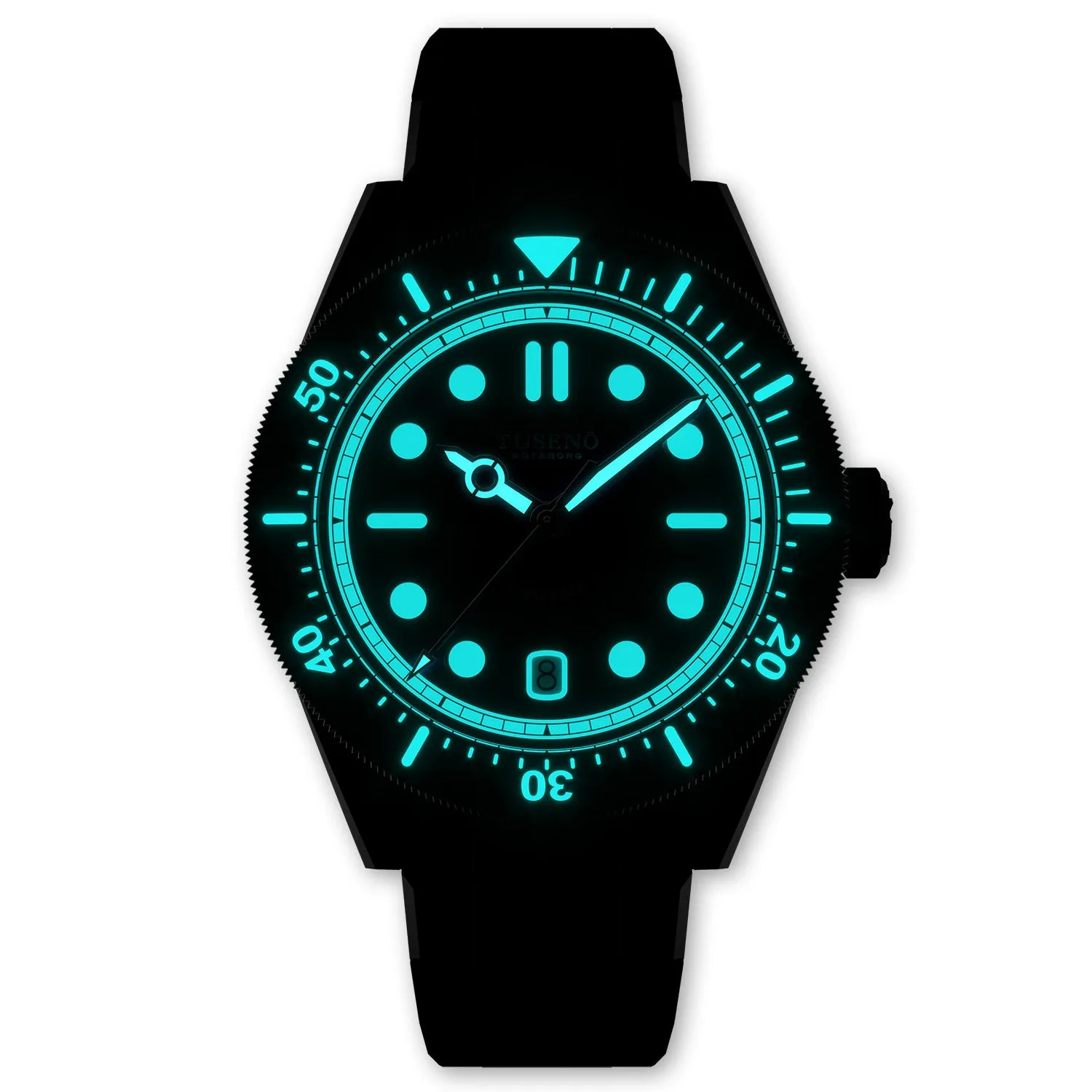 SHELLBACK V2 BLACK