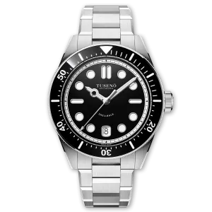 SHELLBACK V2 BLACK
