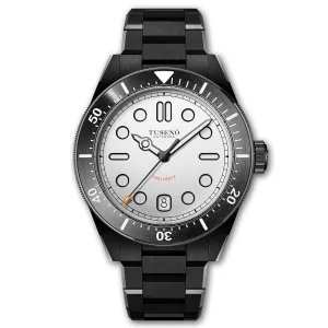 SHELLBACK V2 DLC WHITE