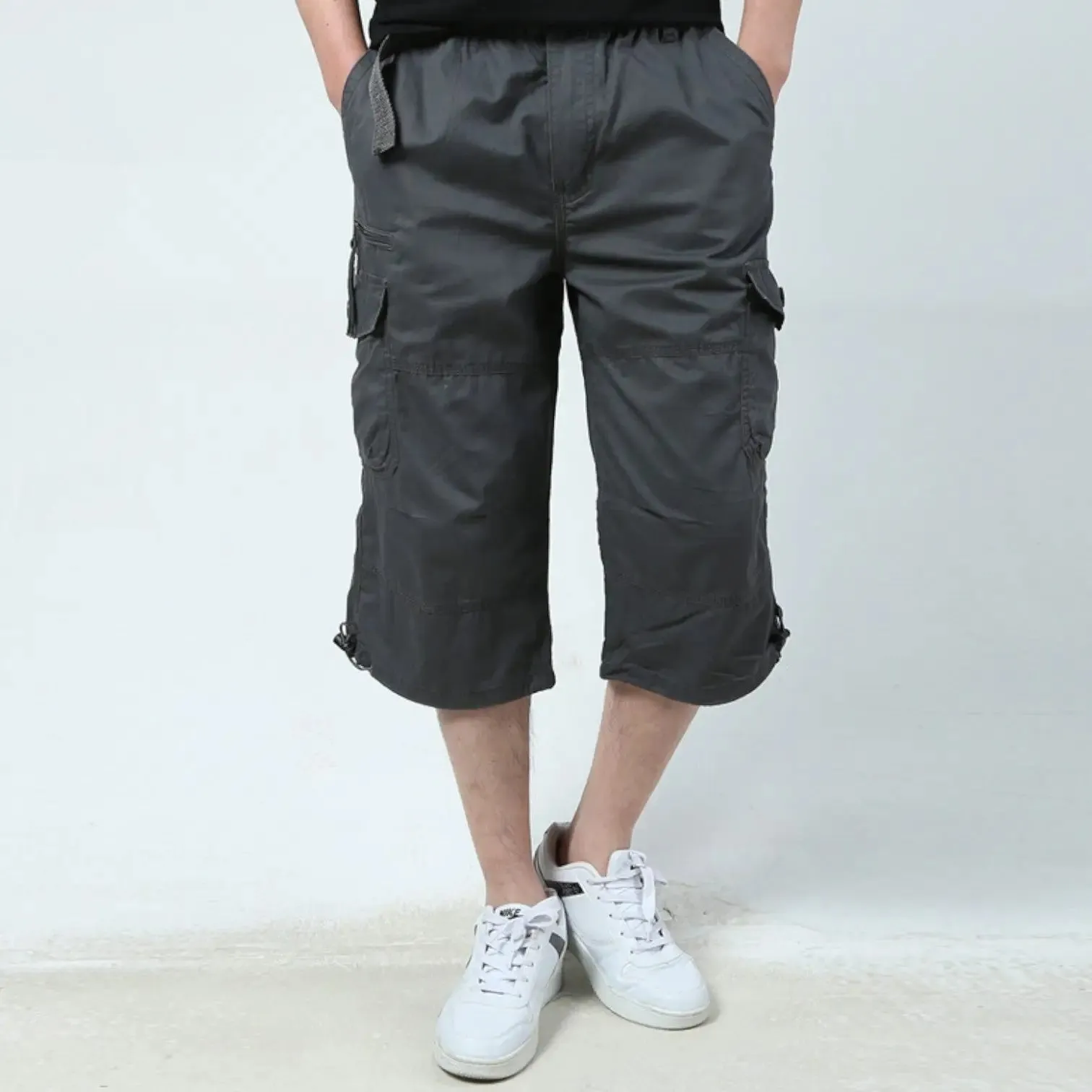 Short bermuda militaire