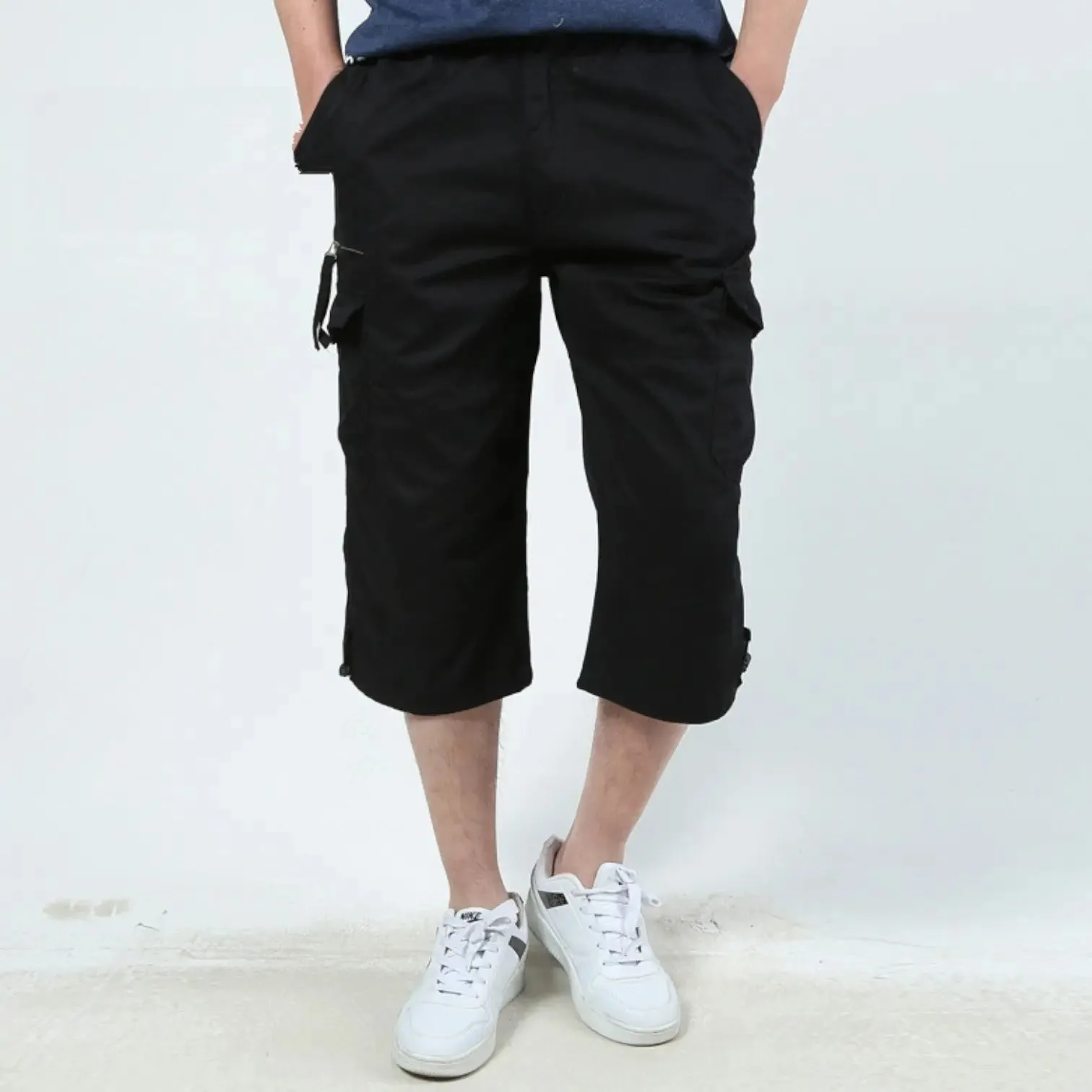 Short bermuda militaire
