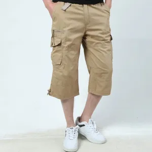 Short bermuda militaire