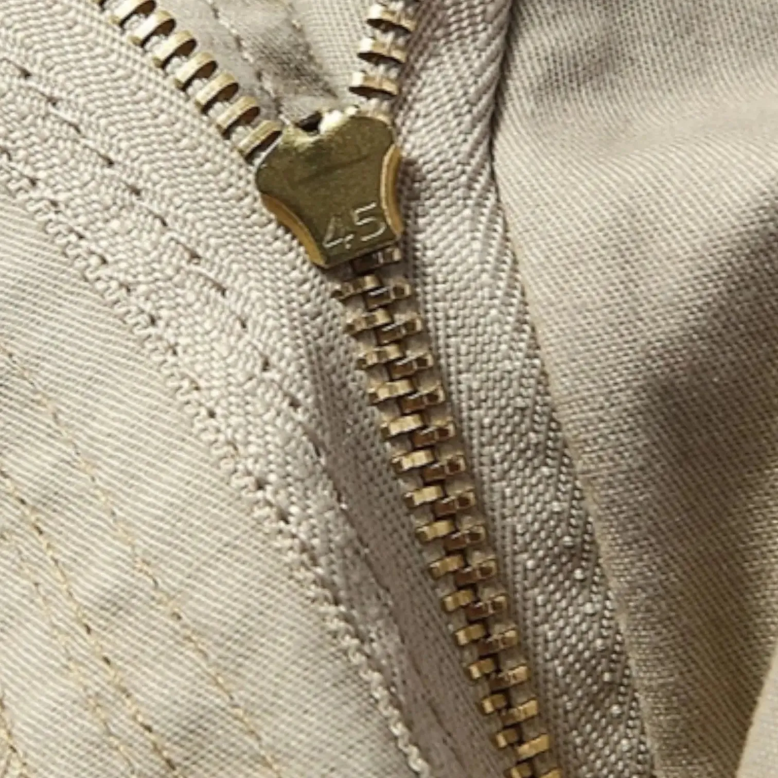 SHORT MILITAIRE - LOOK CASUAL