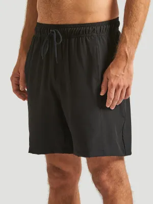 Shorts Hurley Block 17” Preto