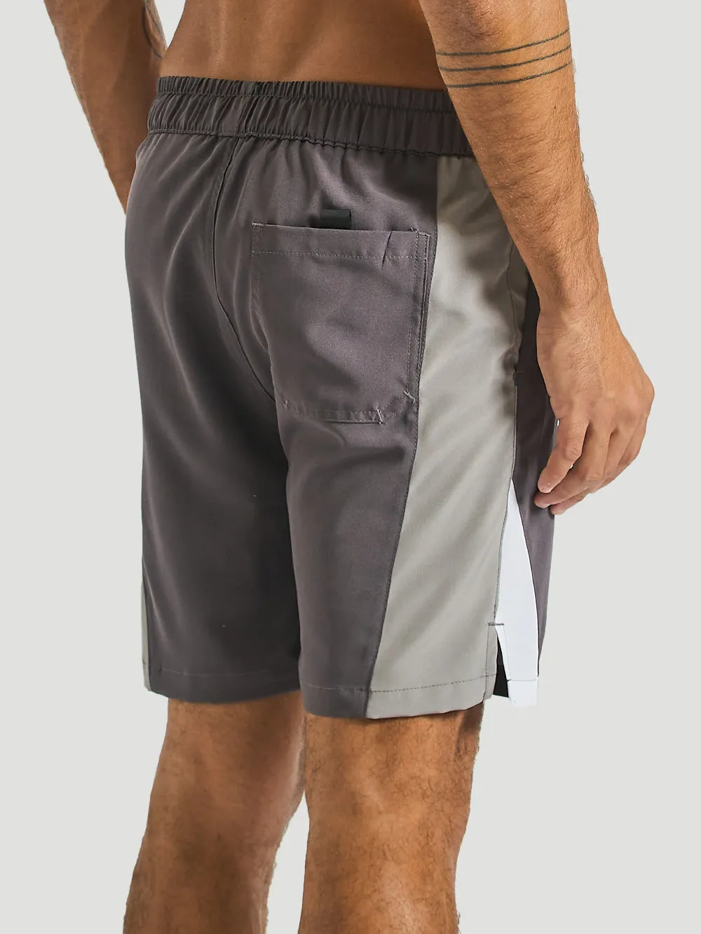 Shorts Hurley Downtown 17'' Chumbo