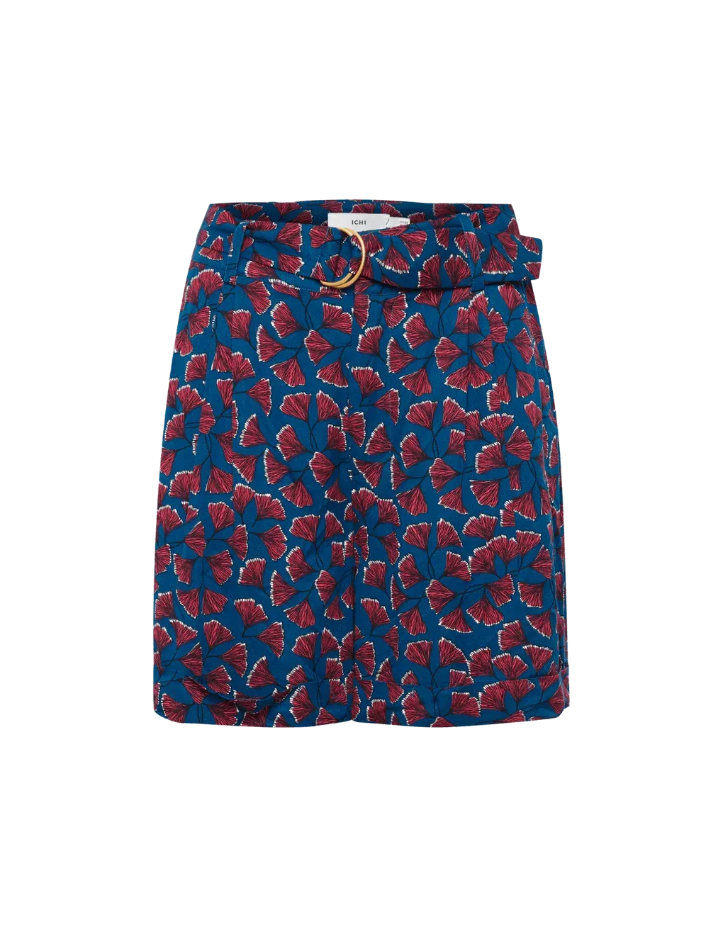 Shorts ICHI Camillo